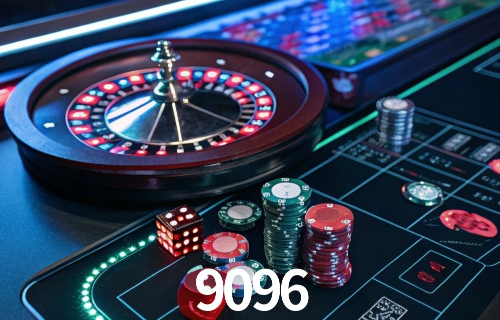 9096