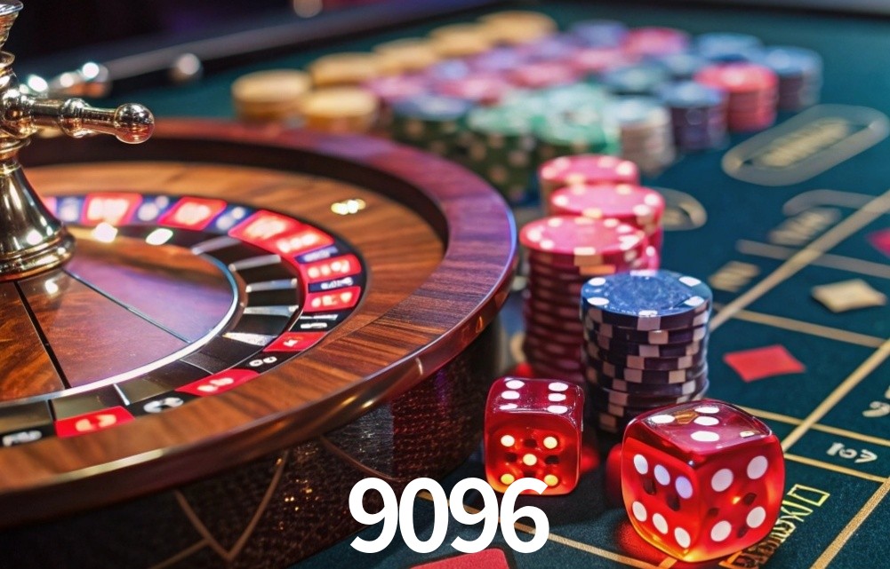 9096
